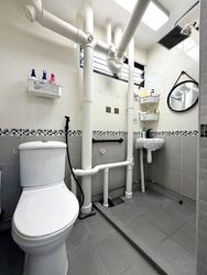 Telok Blangah Crescent (Bukit Merah),  #599673731